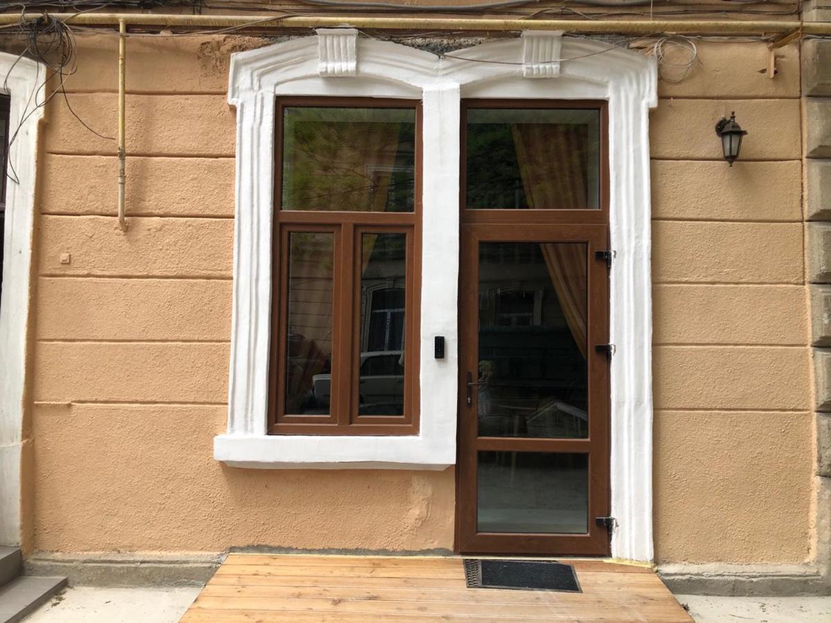 Old Town - Self Check-In Apartment Одеса Екстериор снимка
