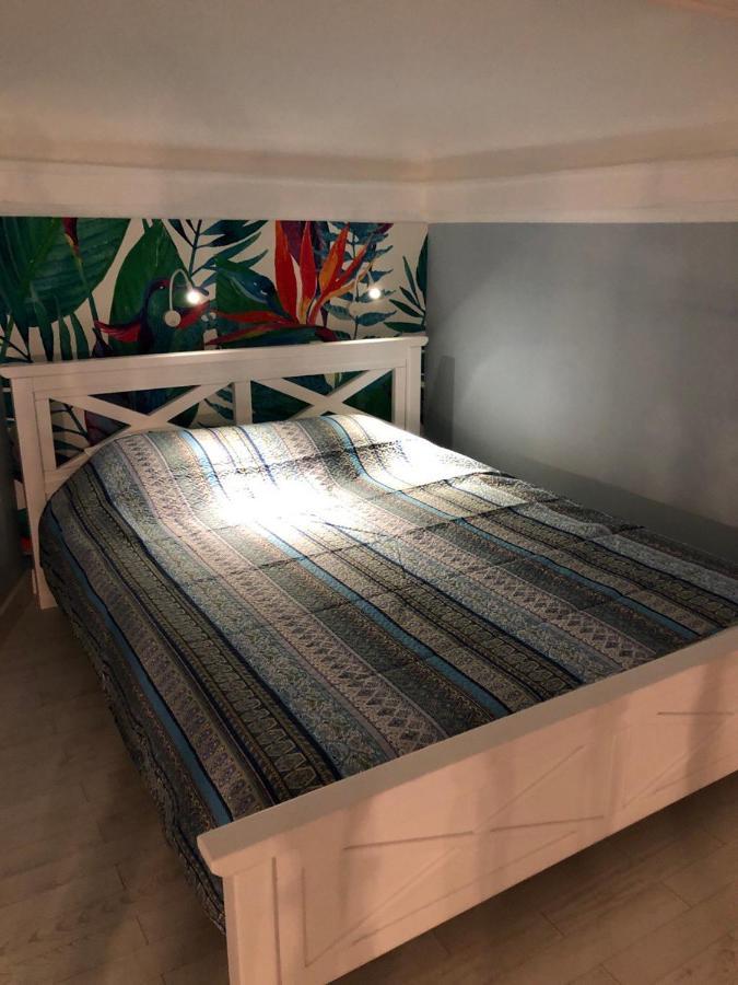 Old Town - Self Check-In Apartment Одеса Екстериор снимка
