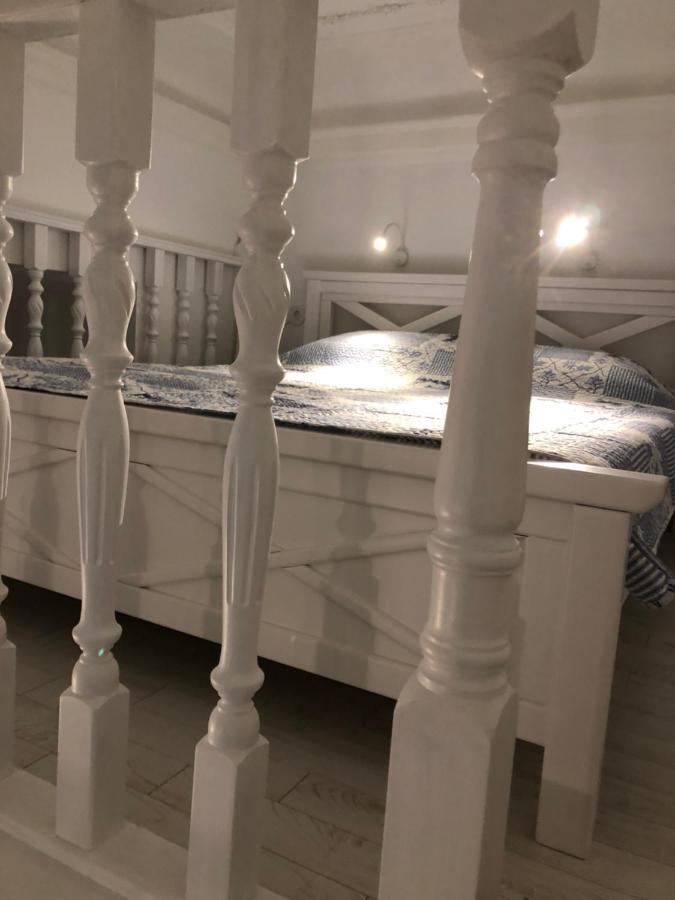 Old Town - Self Check-In Apartment Одеса Екстериор снимка