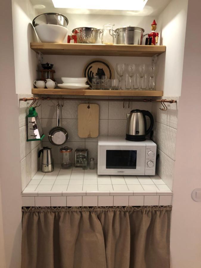 Old Town - Self Check-In Apartment Одеса Екстериор снимка