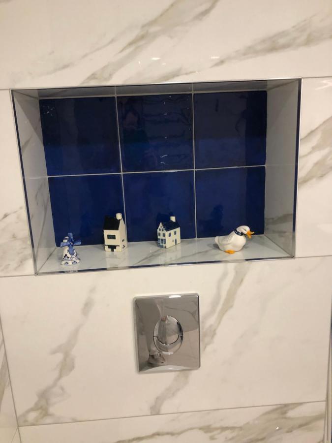 Old Town - Self Check-In Apartment Одеса Екстериор снимка