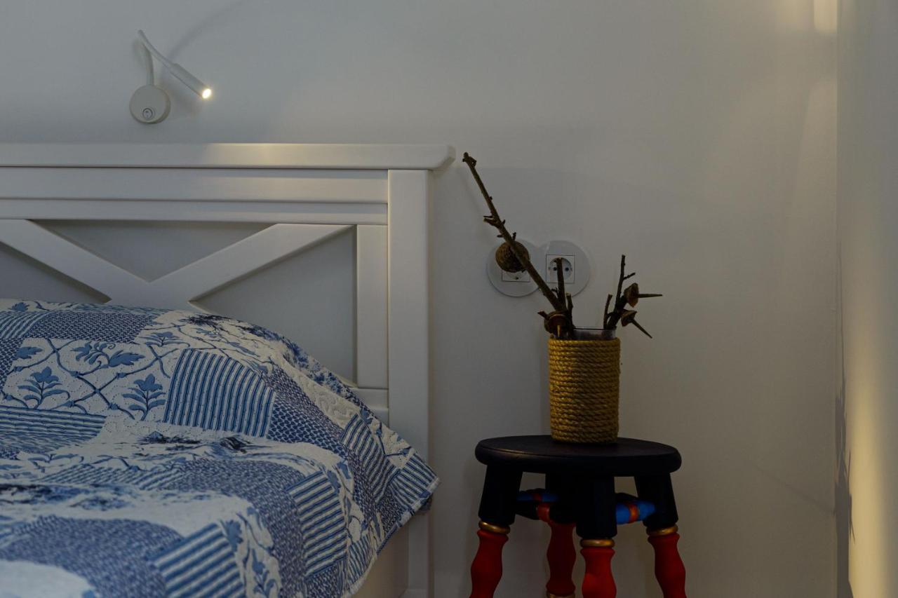 Old Town - Self Check-In Apartment Одеса Екстериор снимка