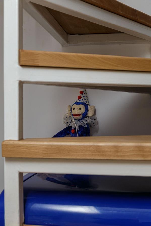 Old Town - Self Check-In Apartment Одеса Екстериор снимка