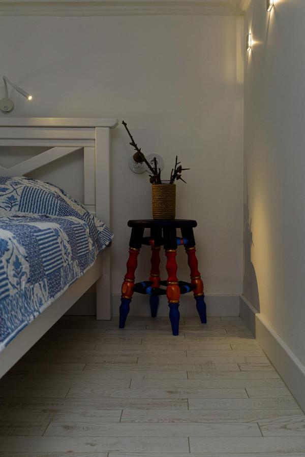 Old Town - Self Check-In Apartment Одеса Екстериор снимка