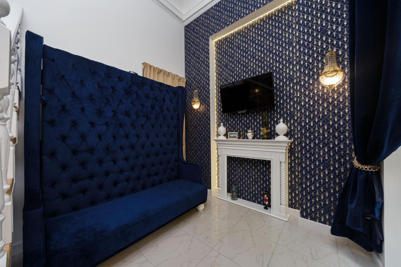 Old Town - Self Check-In Apartment Одеса Екстериор снимка
