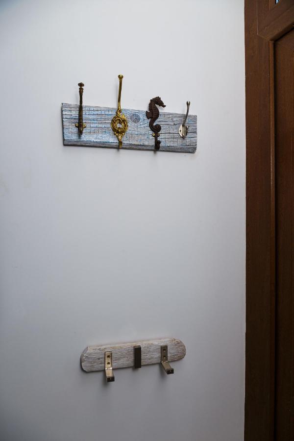 Old Town - Self Check-In Apartment Одеса Екстериор снимка