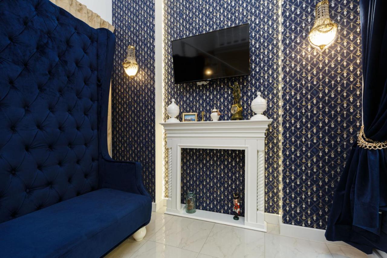 Old Town - Self Check-In Apartment Одеса Екстериор снимка